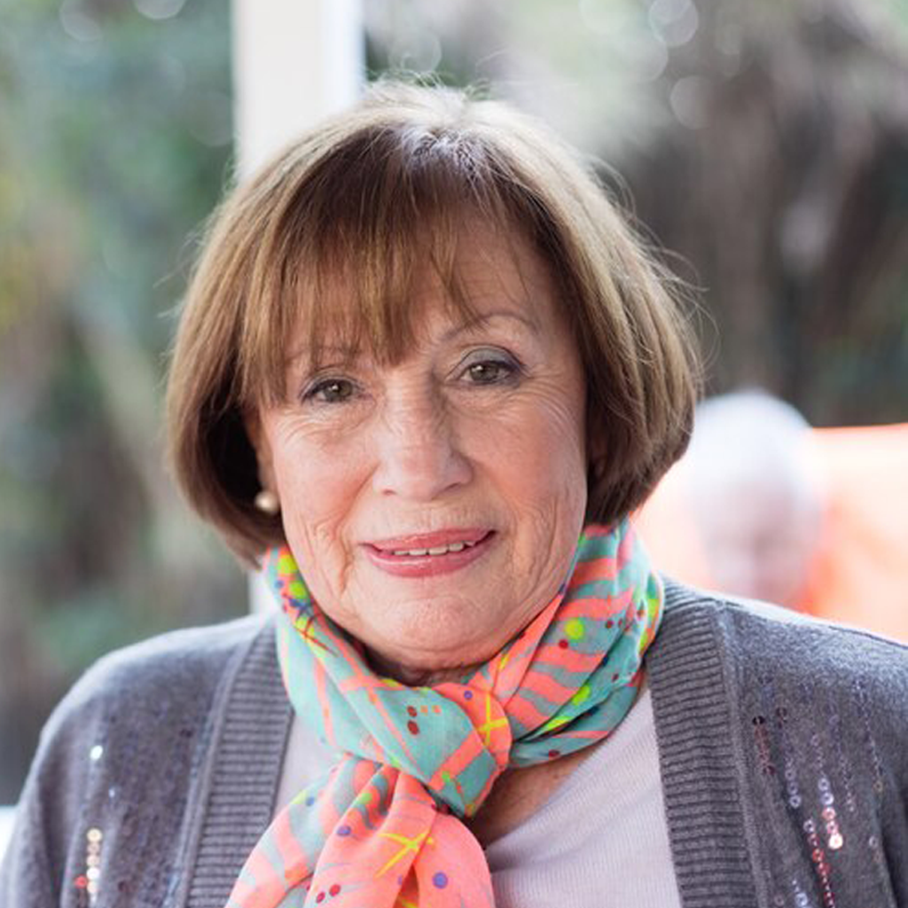 Sandy F., 66, Orlando, Florida